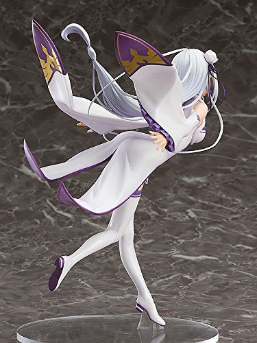 Emilia - Re:Zero kara Hajimeru Isekai Seikatsu