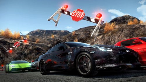 Need for Speed: Hot Pursuit (EA Best Hits)