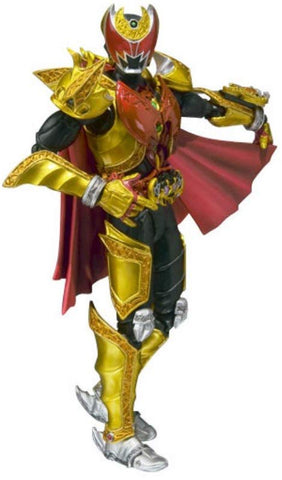 Kamen Rider Kiva - S.H.Figuarts - Emperor Form (Bandai)