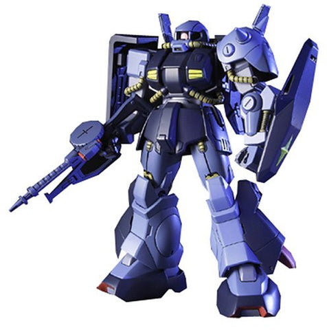 Kidou Senshi Z Gundam - RMS-106 Hi-Zack E.F.S.F. - HGUC 055 - 1/144 (Bandai)