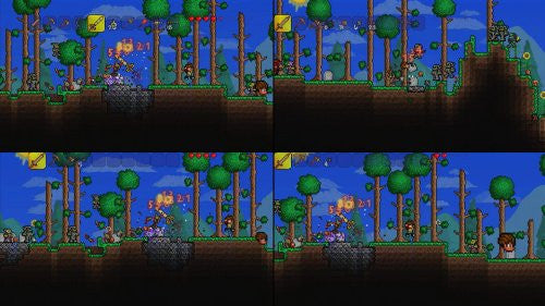 Terraria