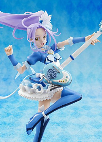 Suite PreCure♪ - Cure Beat - Excellent Model - 1/8 (MegaHouse) - Solaris  Japan