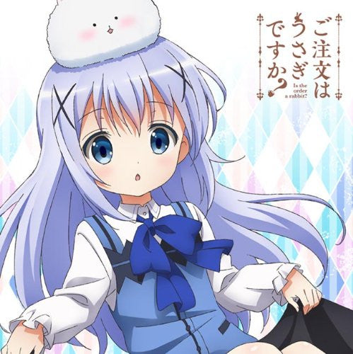 Kafuu Chino - Gochuumon wa Usagi Desu ka?