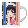 Black Bullet - Aihara Enju - Shiba Miori - Tendou Kisara - Mug B (Penguin Parade)