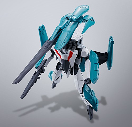 VF-2SS Valkyrie II (Sylvie Geena Machine) - Macross II Lovers Again