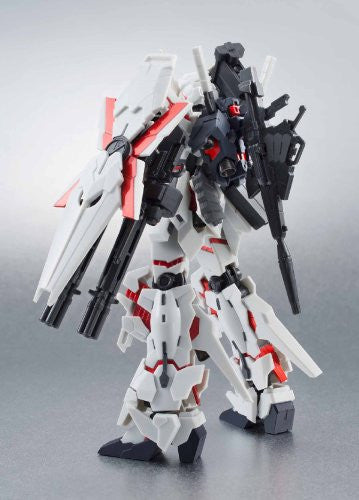Kidou Senshi Gundam UC - RX-0 Unicorn Gundam - Robot Damashii #159
