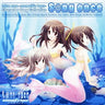 L@ve once -mermaid's tears- Character Song Collection "S@ng once"