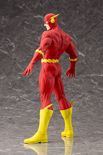Flash - Justice League