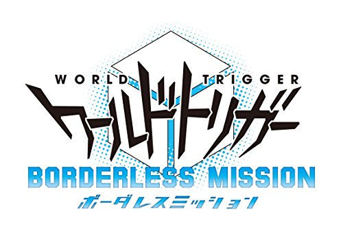 World Trigger: Borderless Mission