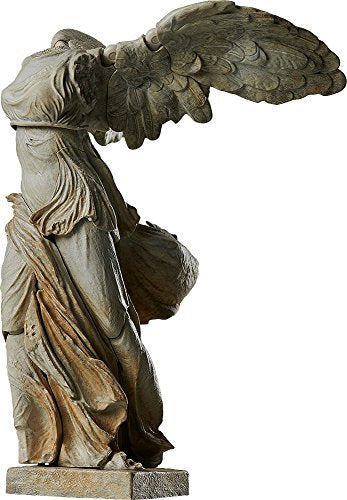Figma #SP-110 - The Table Museum - Winged Victory of Samothrace (FREEing)