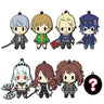Persona 4 the Ultimate in Mayonaka Arena Rubber Strap Collection Vol.1