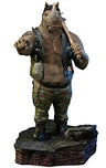 Teenage Mutant Ninja Turtles: Out of the Shadows - Rocksteady - Premium Masterline PMTMNT-02 - 1/4 (Prime 1 Studio)　