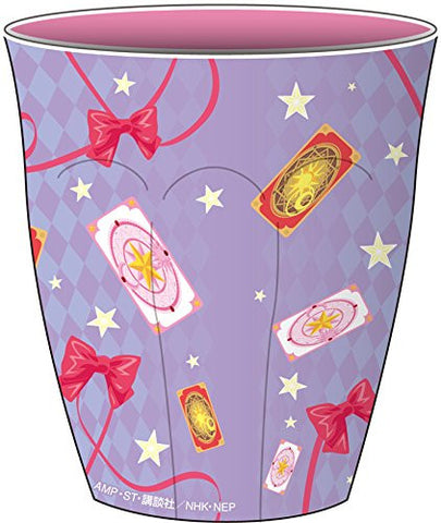 Card Captor Sakura - Kero-chan - Kinomoto Sakura - Cup - Melamine Cup (Ensky)