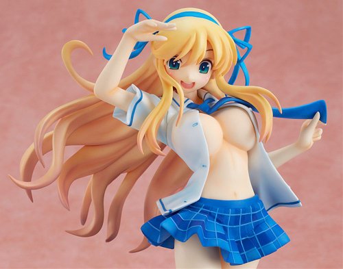 Senran Kagura - Katsuragi - 1/8 (Phat Company) - Solaris Japan