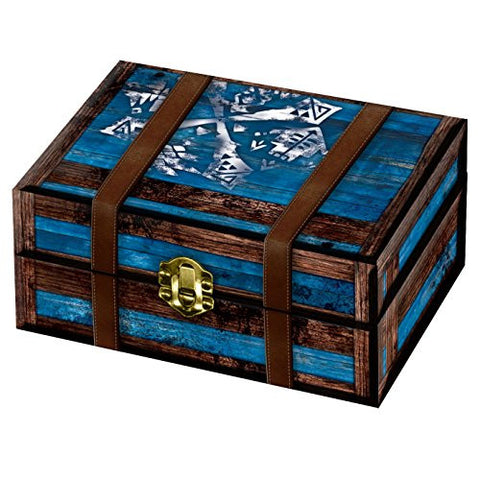 Monster Hunter Mobile Accessory Box (Supply Box)