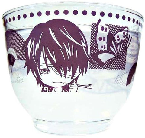 Gintama - Takasugi Shinsuke - Glass (Broccoli)