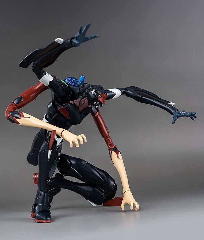 Robodo Evangelion - Eva-03 - Rebuild of Evangelion