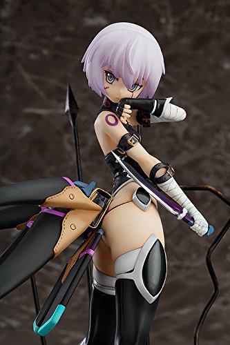 Fate/Apocrypha - Jack the Ripper - 1/8 (Phat Company) - Solaris Japan
