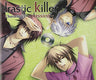 drastic Killer Character CD -passion-