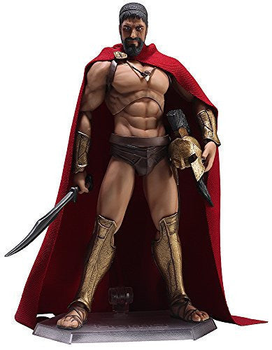 Buy 300 - King Leonidas - Figma #270 with crypto