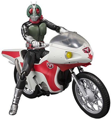 Kamen Rider - Kamen Rider Shin Ichigo - S.H.Figuarts (Bandai)