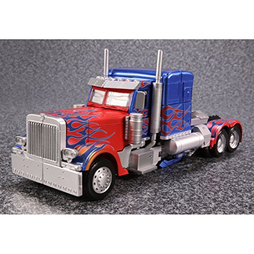 Convoy - Transformers (2007)