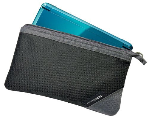 Easy Pouch 3DS (Black)