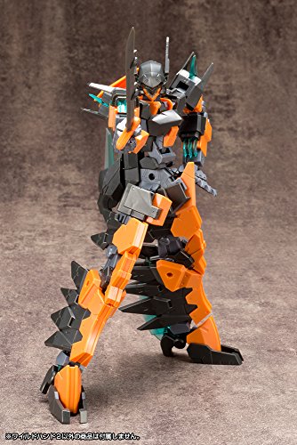 M.S.G - M.S.G. Hand Unit - MB47 - Wild Hand 2 (Kotobukiya)