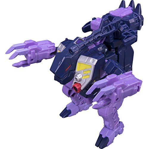 Blot - Transformers