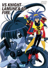 VS Knight Ramune & 40 Fire Vol.2