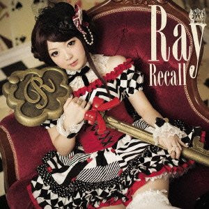 Recall / Ray [Limited Edition]