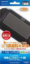 Backside Touch Screen Protector Filter for PlayStation Vita