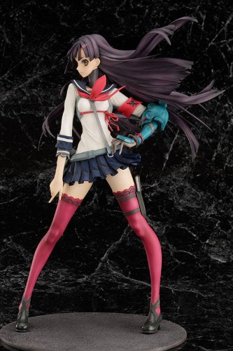 7th Dragon 2020 - Hacker - 1/7 top Scale Anime Figure Otaku Style (Max Factory)