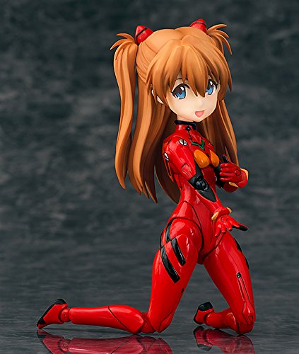 Souryuu Asuka Langley - Shin Seiki Evangelion