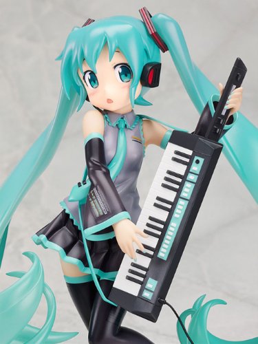 初音ミク HSP ver. フィギュア Vocaloid - Hatsune Miku - 1/7 - HSP ver. (Max Factory) - Solaris Japan