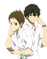 Hyouka Vol.6 [DVD+CD Limited Edition]