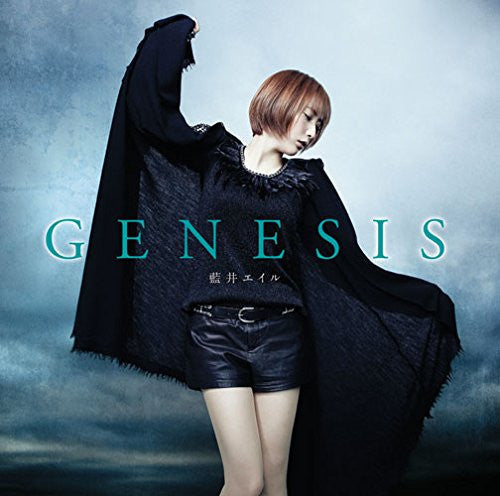 GENESIS / Eir Aoi