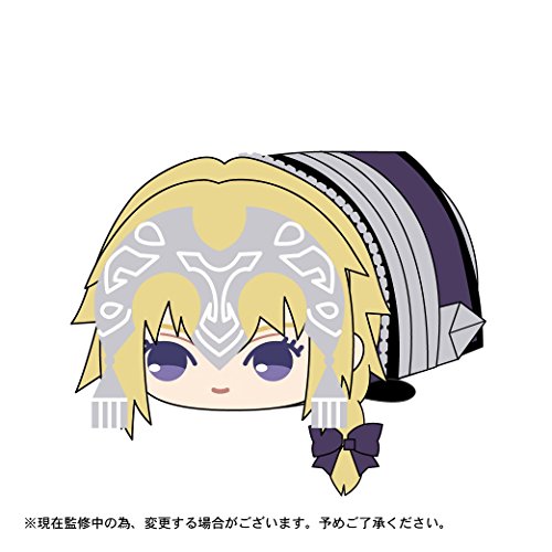 Fate/Apocrypha - Plush Mascot - Potekoro Mascot - Blind Box Set ...