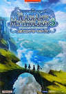 Tales Of The World Radiant Mythology 3 Official Complete Guide Book / Psp