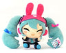 Vocaloid - Hatsune Miku - Rody - Hatsune Miku x CuteRody - Closed Eyes Ver.