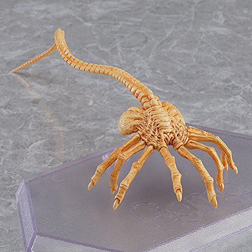 Alien - Face Hugger - Figma #SP-108 - Takeya Takayuki Arrange ver