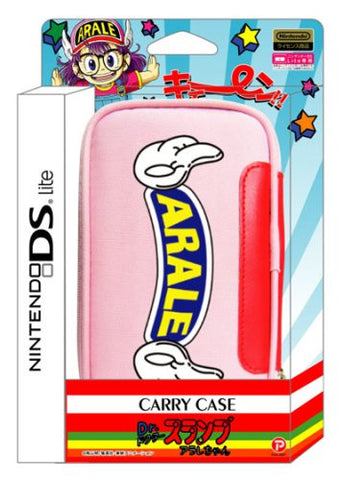 Dr. Slump Carrying Case (Arale)