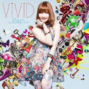 ViViD / May'n