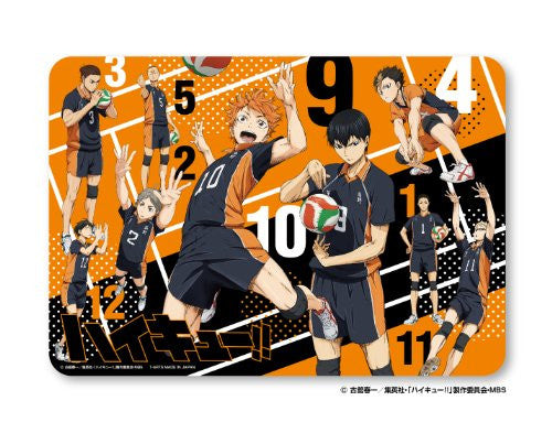 Azumane Asahi - Haikyuu!!