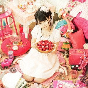 Baby Sweet Berry Love / Yui Ogura [Limited Edition]