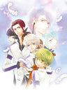 Kiniro no Corda 3: Another Sky feat. Amane Gakuen