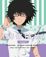 Tsuritama Vol.4 [DVD+CD Limited Edition]