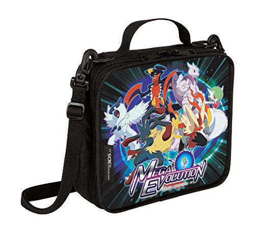 Pokemon 2Way Bag (Mega Evolution)