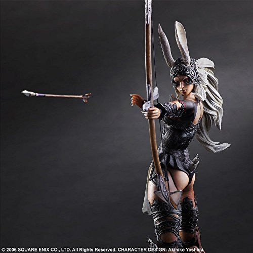 Final Fantasy XII - Fran - Play Arts Kai (Square Enix