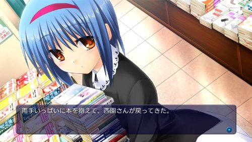 Amazon.co.jp: リトルバスターズ! Converted Edition : Video Games